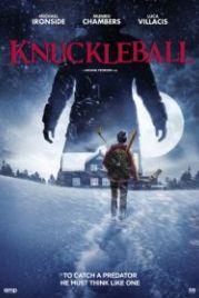 Наклбол (2018) Knuckleball