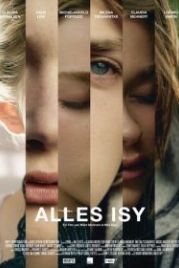 Это всё Изи (2018) Alles Isy