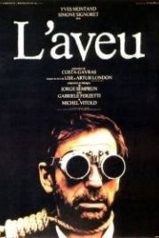 Признание (1970) L'aveu