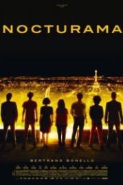 Париж это праздник (2016) Nocturama
