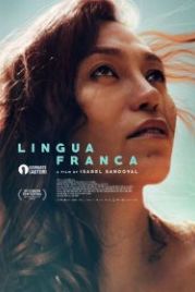 Лингва франка (2019) Lingua Franca