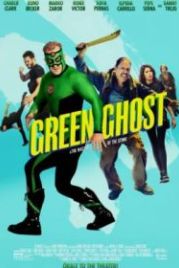 Зелёный призрак и Повелители камня (2022) The Green Ghost