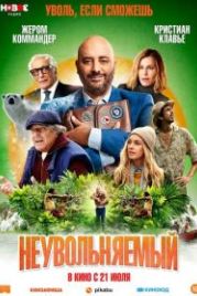 Неувольняемый (2022) Irréductible