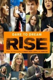 Взлет (2018) Rise