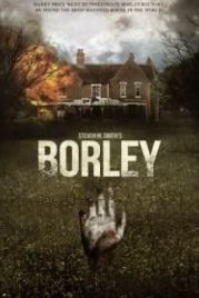 Призраки дома священника в Борли (2019) The Haunting of Borley Rectory
