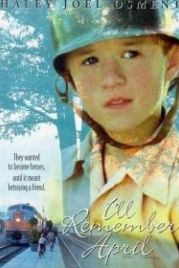 Незабываемый апрель (2000) I'll Remember April
