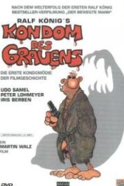 Презерватив-убийца (1996) Kondom des Grauens