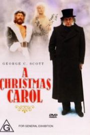 Рождественская история (1984) A Christmas Carol