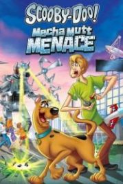 Скуби-Ду! Нападение Меха-Пса (2013) Scooby-Doo! Mecha Mutt Menace