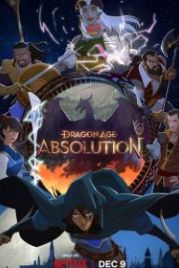 Dragon Age: Искупление (2022) Dragon Age: Absolution