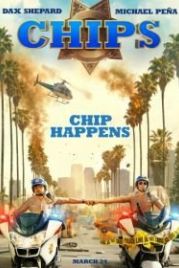 Калифорнийский дорожный патруль (2017) CHIPS