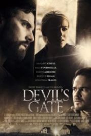 Дьявольские врата (2017) Devil's Gate