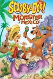 Скуби-Ду и монстр из Мексики (2003) Scooby-Doo! and the Monster of Mexico