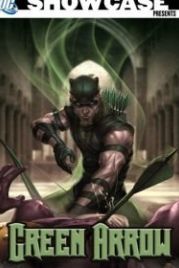 Витрина DC: Зеленая стрела (2010) Green Arrow