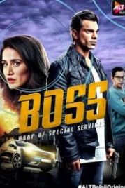 БОСС: Безупречный офицер спецслужб (2019) BOSS: Baap of Special Services