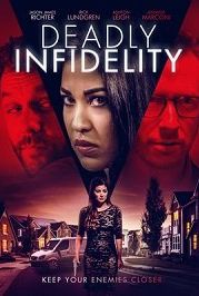 Неверность (2019) Infidelity
