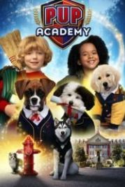 Щенячья академия (2019) Pup Academy