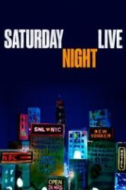 Субботним вечером в прямом эфире (1975) Saturday Night Live