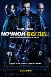 Ночной беглец (2015) Run All Night