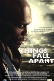 Разные вещи (2011) All Things Fall Apart