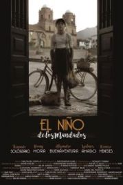Мальчик на побегушках (2021) El niño de los mandados