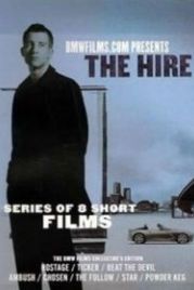 Пороховая бочка (2001) Powder Keg