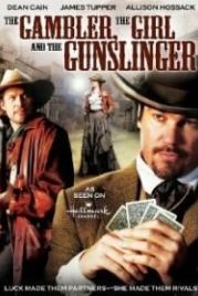 Игрок, девушка и стрелок (2009) The Gambler, the Girl and the Gunslinger