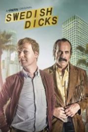 Придурки из Швеции (2016) Swedish Dicks