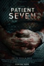 Седьмой пациент (2016) Patient Seven