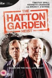 Хаттон Гарден (2019) Hatton Garden