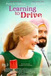 Уроки вождения (2014) Learning to Drive