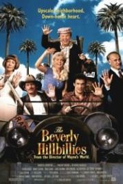 Деревенщина из Беверли-Хиллз (1993) The Beverly Hillbillies