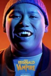 Вампир Реджинальд (2022) Reginald the Vampire