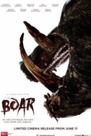 Кабан (2017) Boar