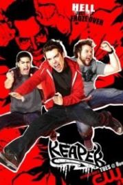 На службе у дьявола (2007) Reaper