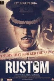 Рустом (2016) Rustom