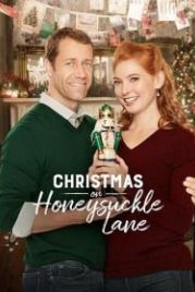 Рождество в поместье Ханисакл (2018) Christmas on Honeysuckle Lane