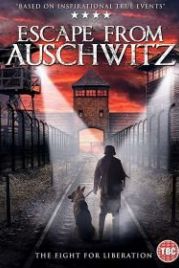 Побег из Освенцима (2020) The Escape from Auschwitz