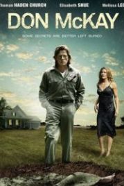 Дон МакКей (2009) Don McKay