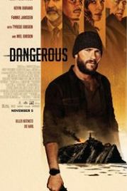 Опасный (2021) Dangerous