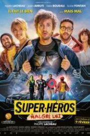Суперчел (2021) Super-héros malgré lui