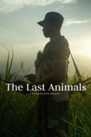 Последние животные (2017) The Last Animals