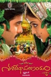 Свадьба Шаширекхи (2009) Sasirekha Parinayam