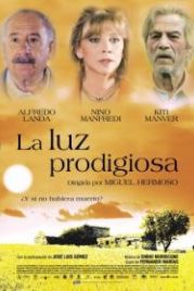 Божественный свет (2003) La luz prodigiosa