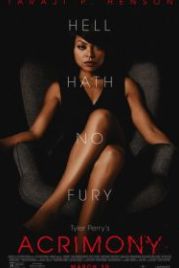 Раздражительность (2018) Acrimony