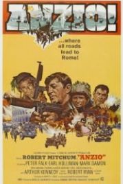 Битва за Анцио (1968) Lo sbarco di Anzio