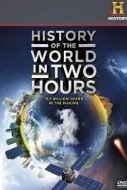 История мира за два часа (2011) History of the World in 2 Hours
