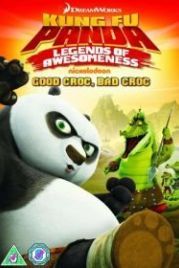 Кунг-фу Панда: Удивительные легенды (2011) Kung Fu Panda: Legends of Awesomeness