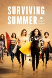 Лето на сёрфе (2022) Surviving Summer