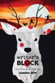 Творческий кризис (2021) Writers Block